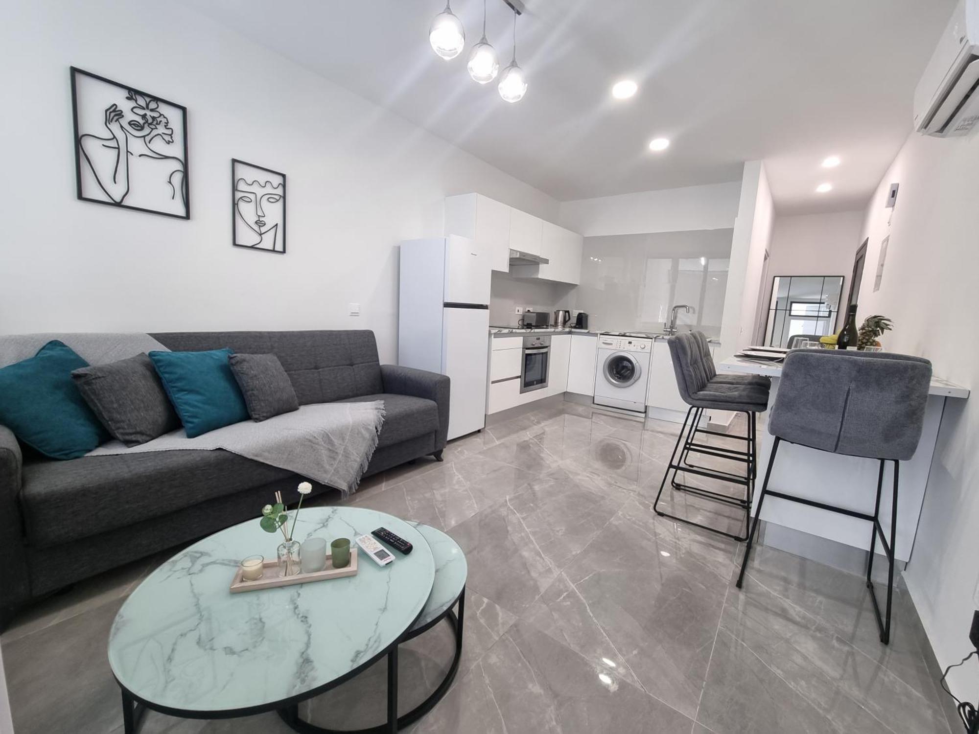 Diamond 160 Appartement Paphos