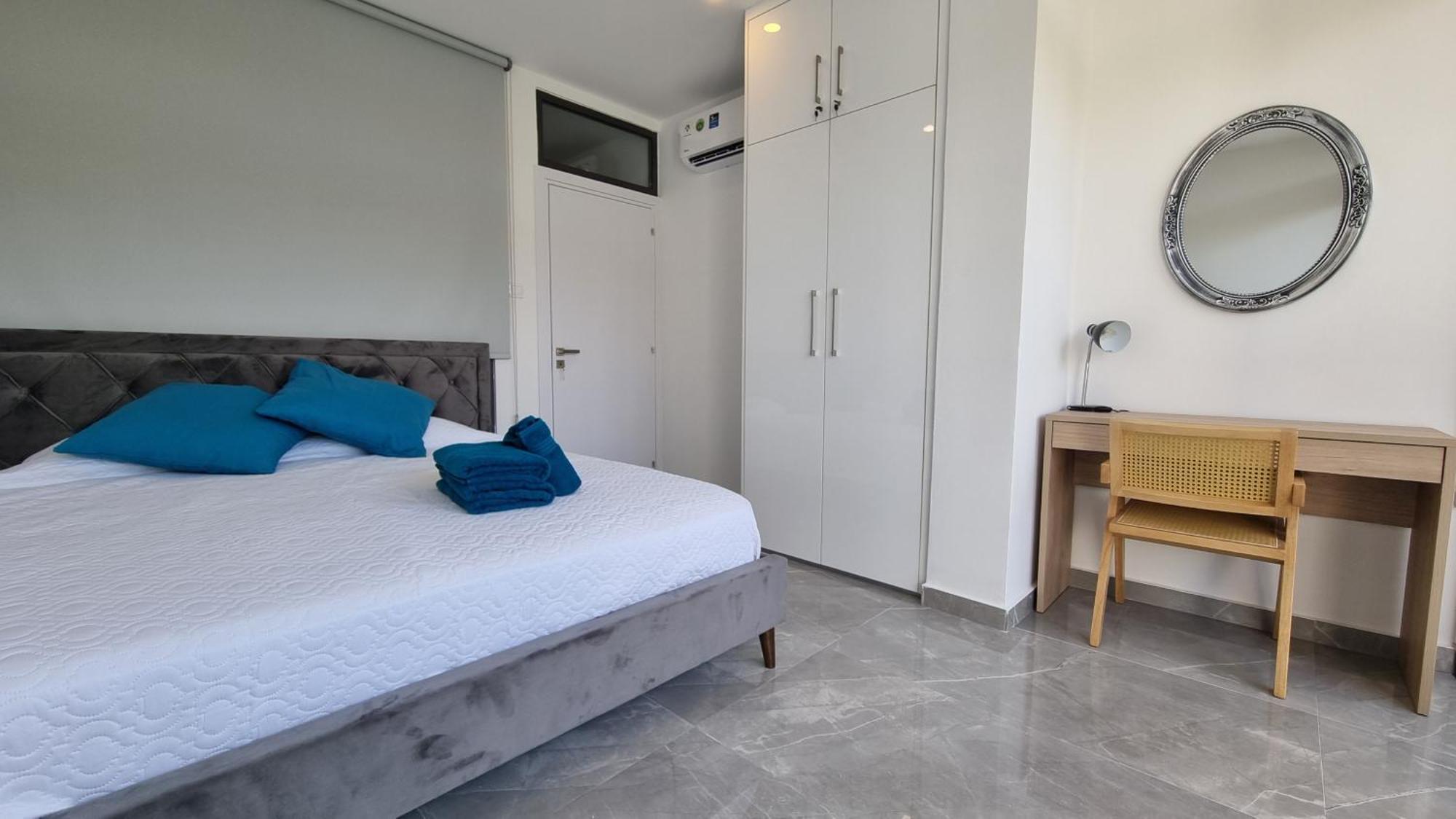 Diamond 160 Apartment *