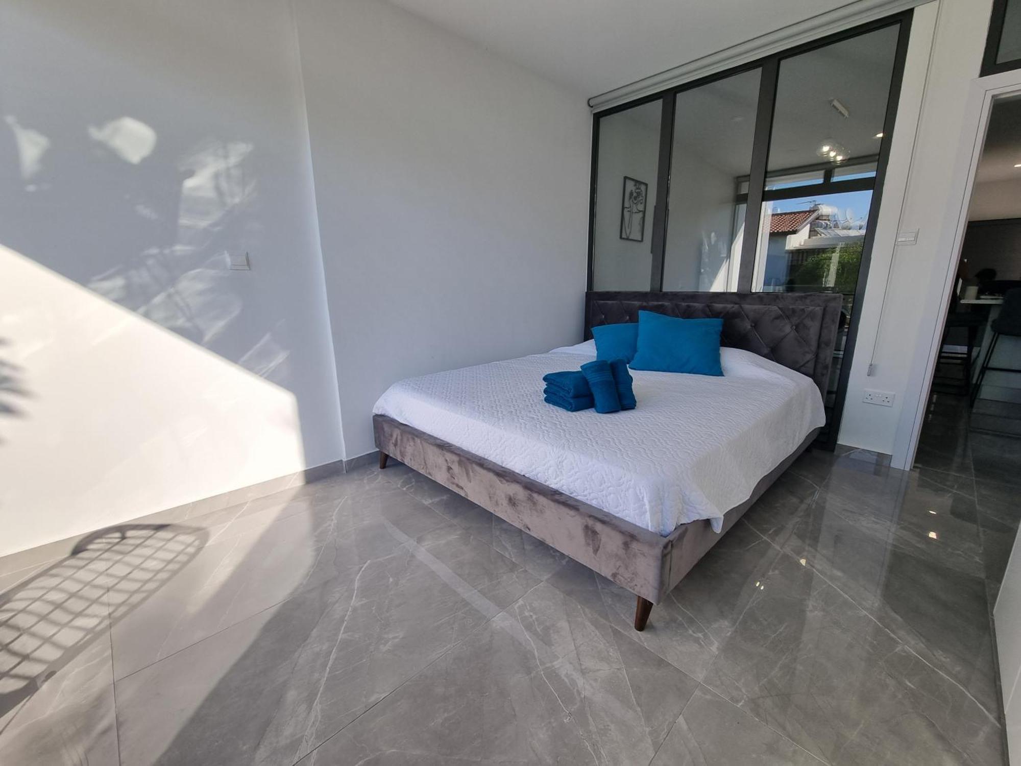 Diamond 160 Appartement