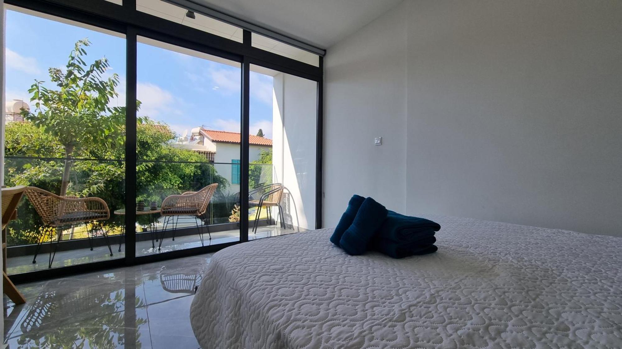Diamond 160 Apartment *