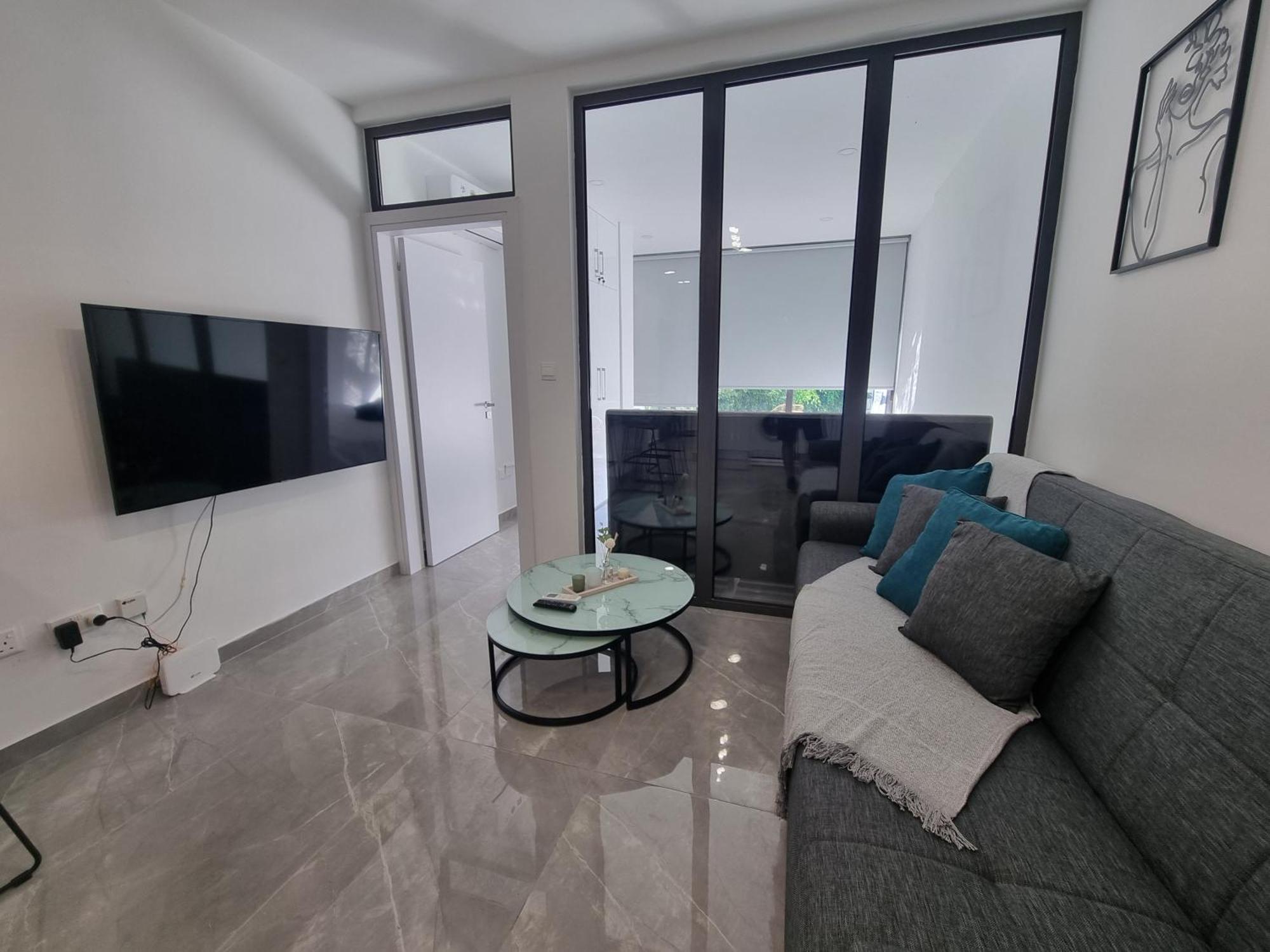 Apartment Diamond 160 *