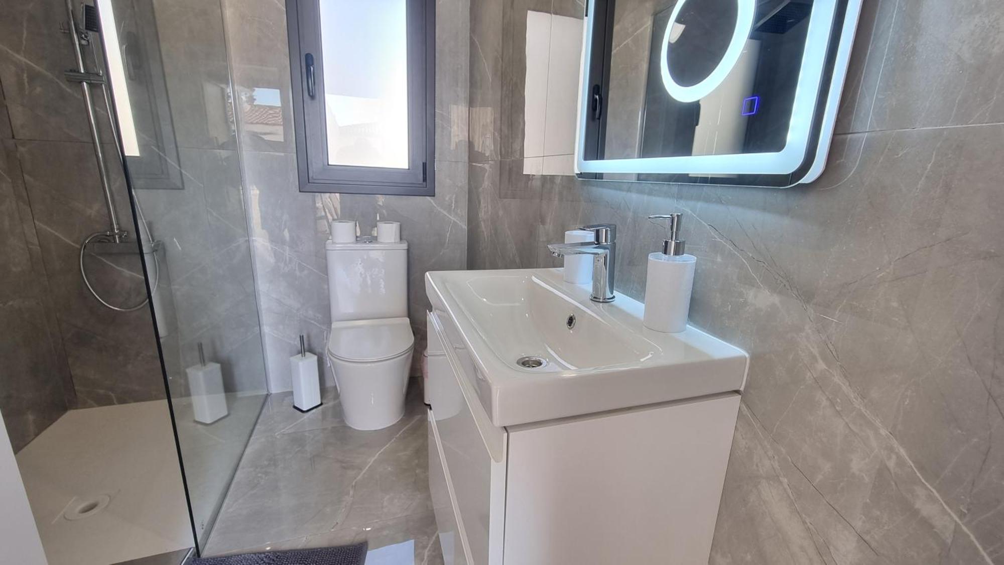 Diamond 160 Appartement Paphos