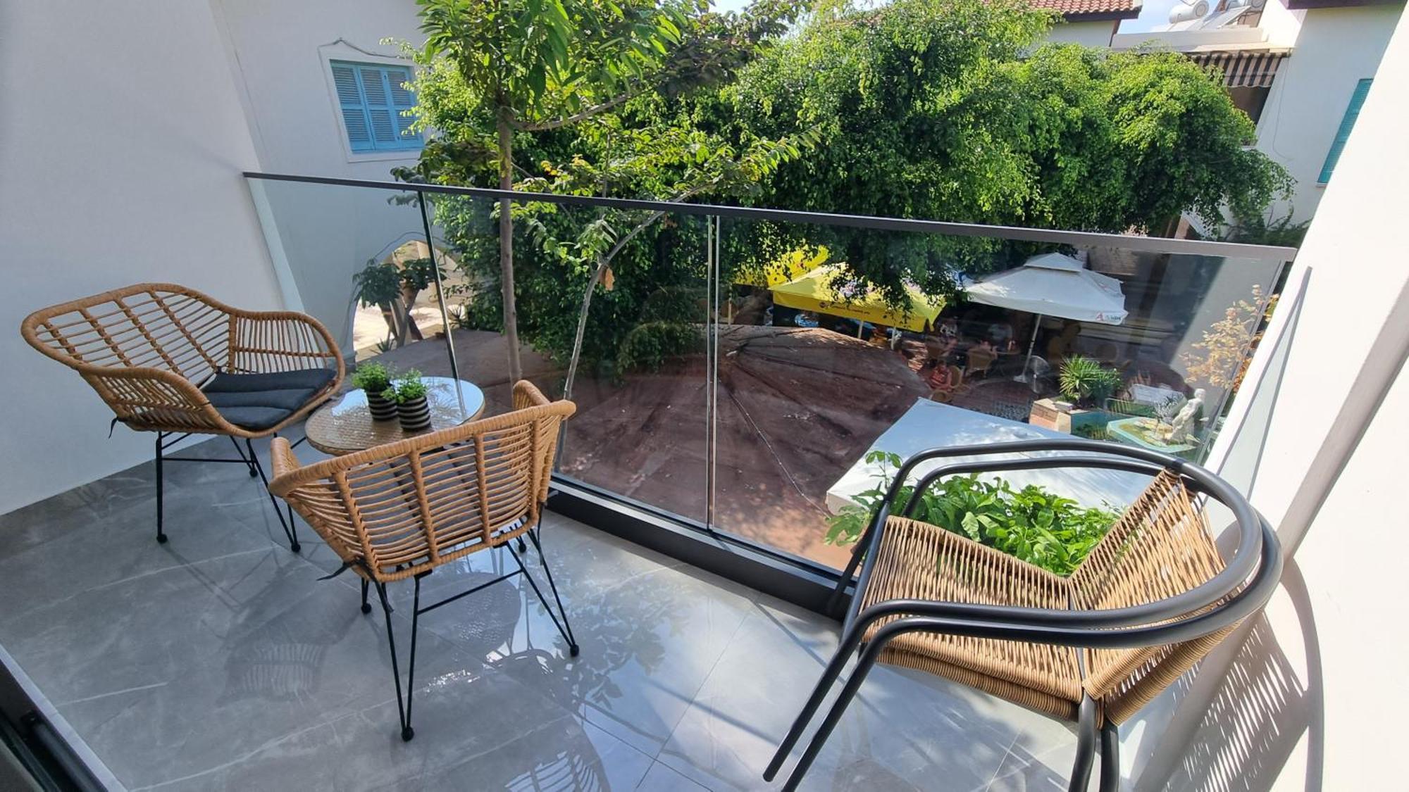 Diamond 160 Apartment