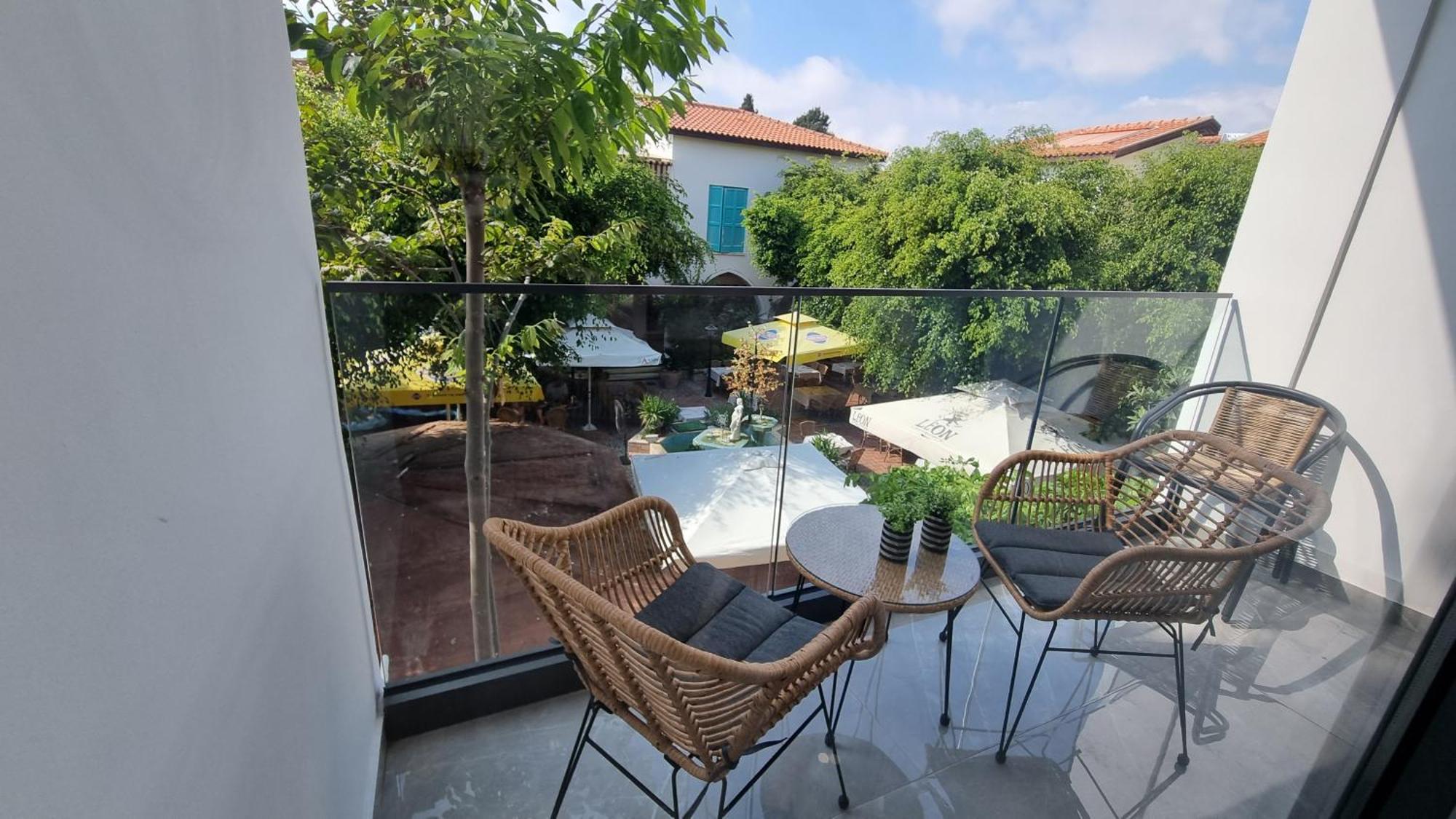 Diamond 160 Appartement Paphos