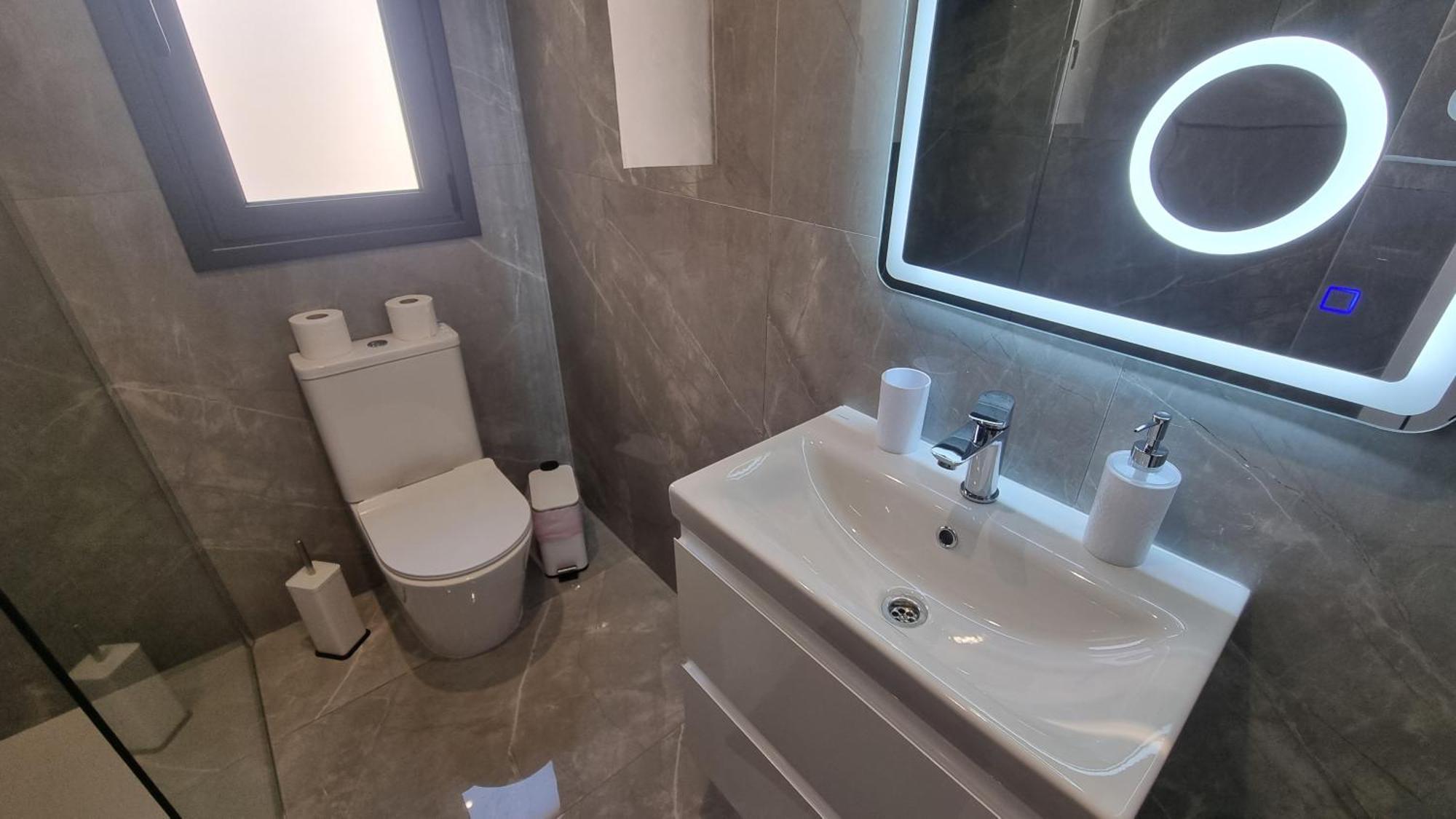 Appartement Diamond 160 Paphos