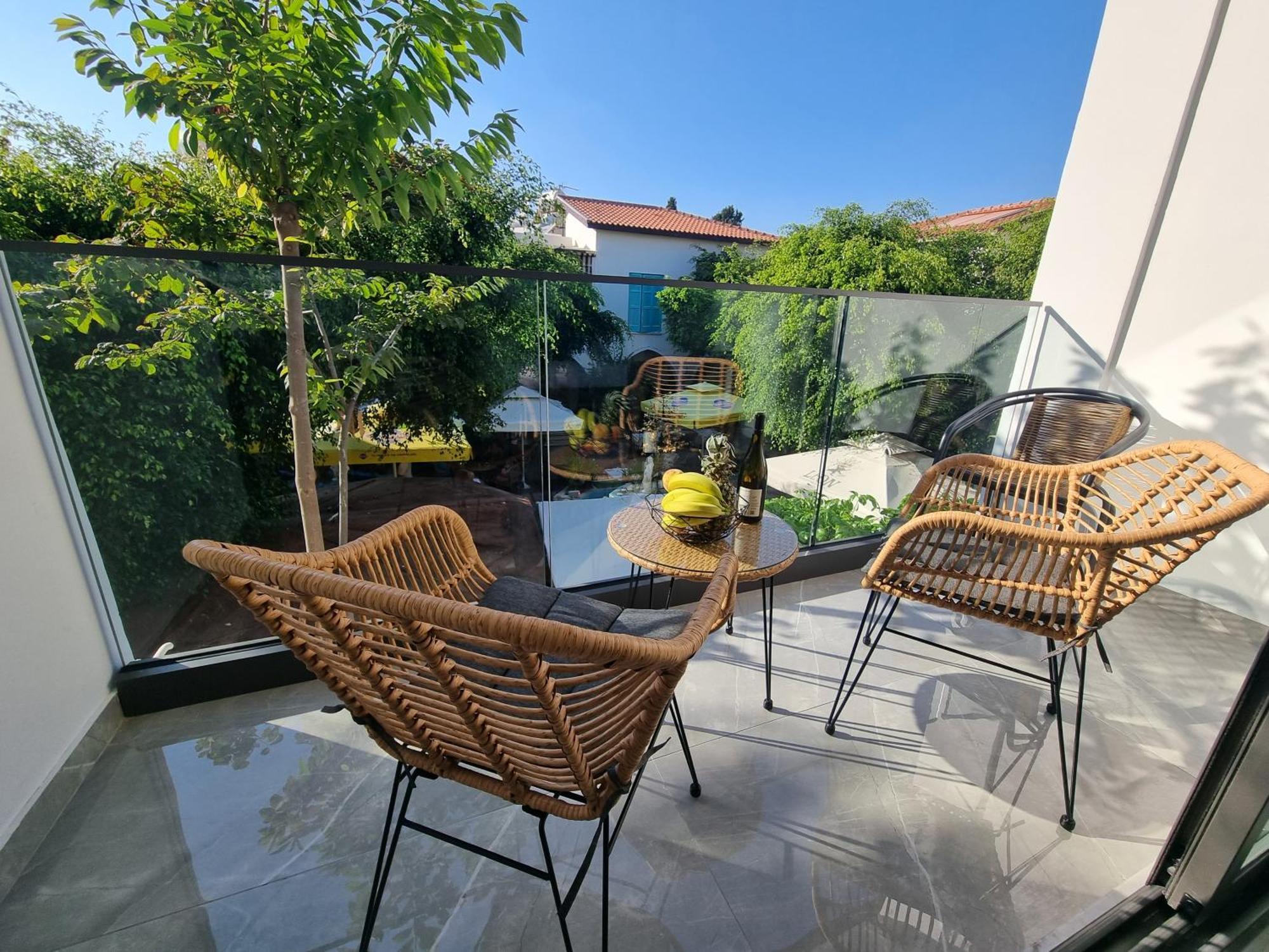 Apartment Diamond 160