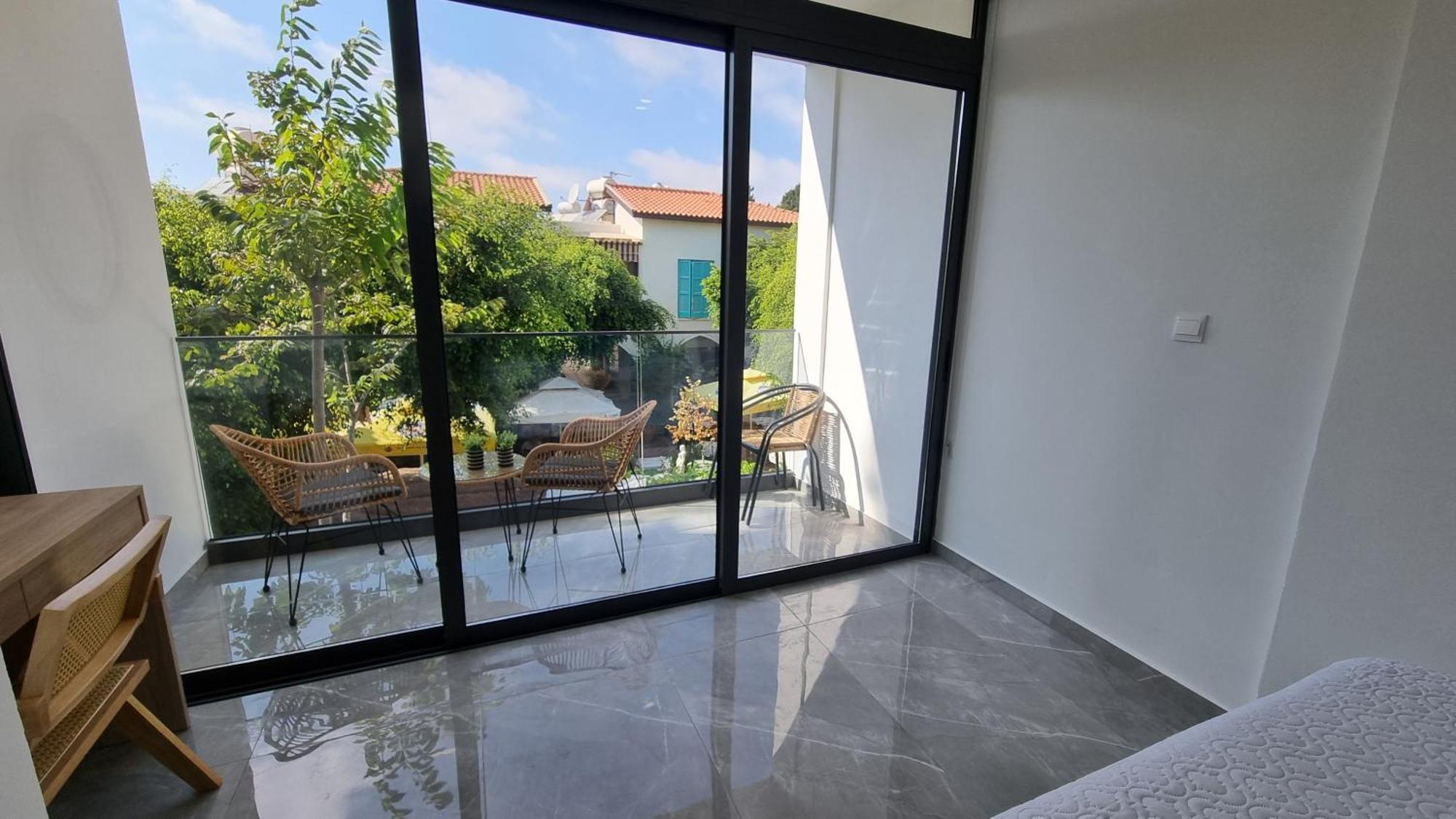 Appartement Diamond 160 *