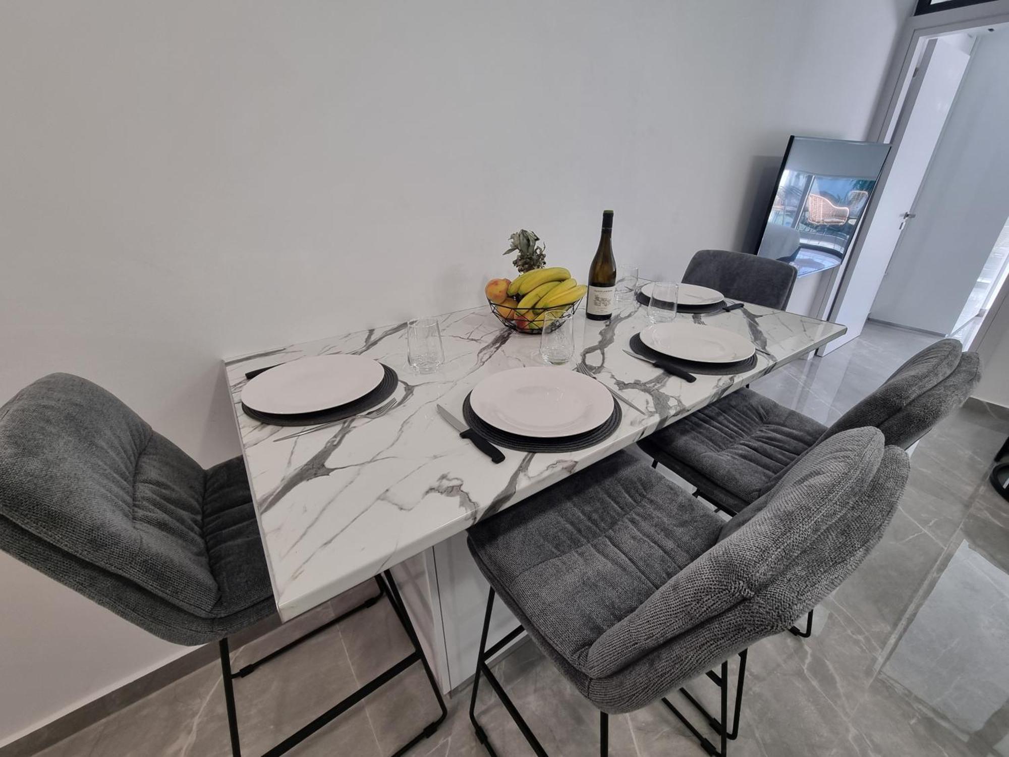 Apartment Diamond 160