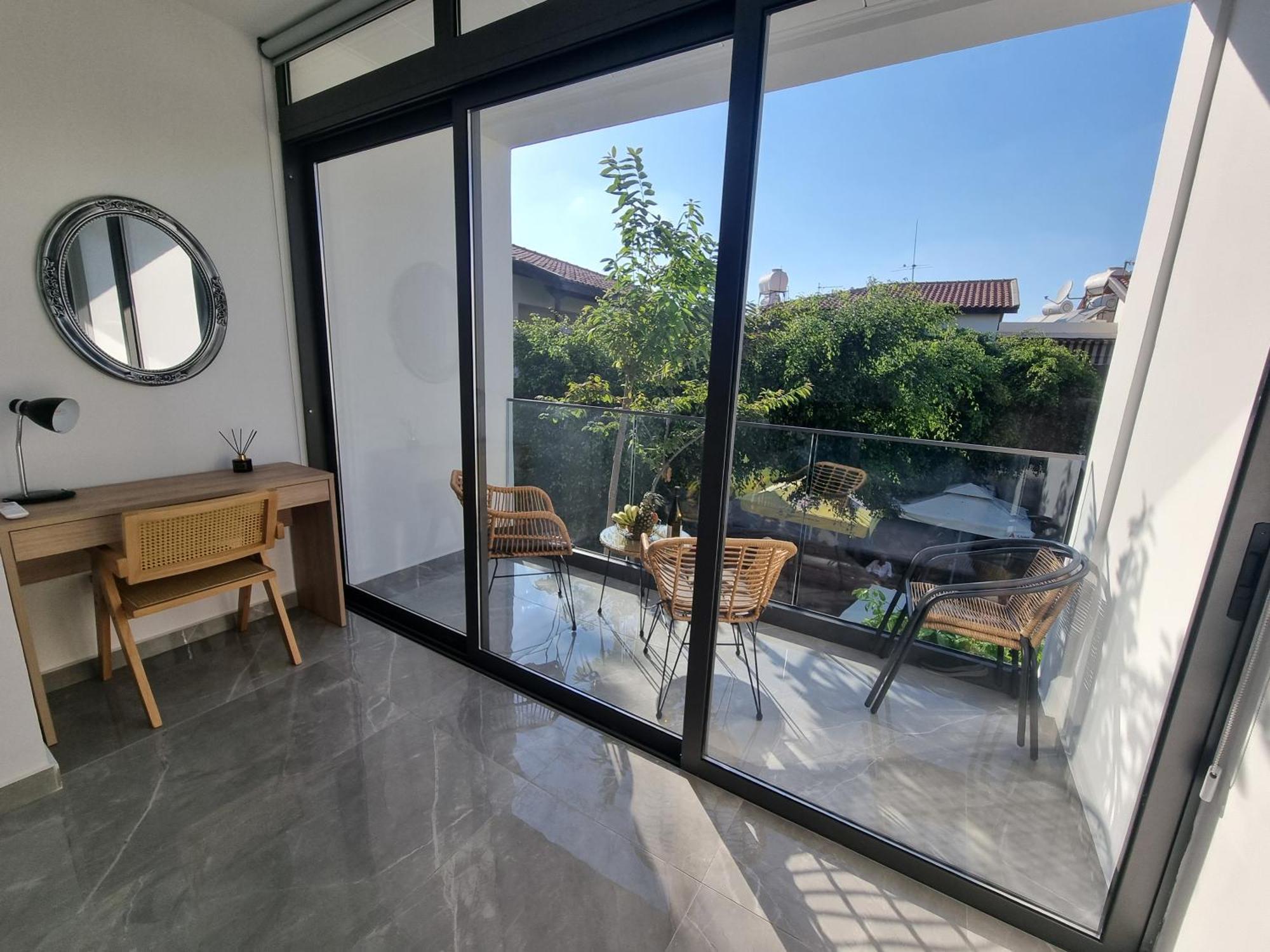 Diamond 160 Apartment *